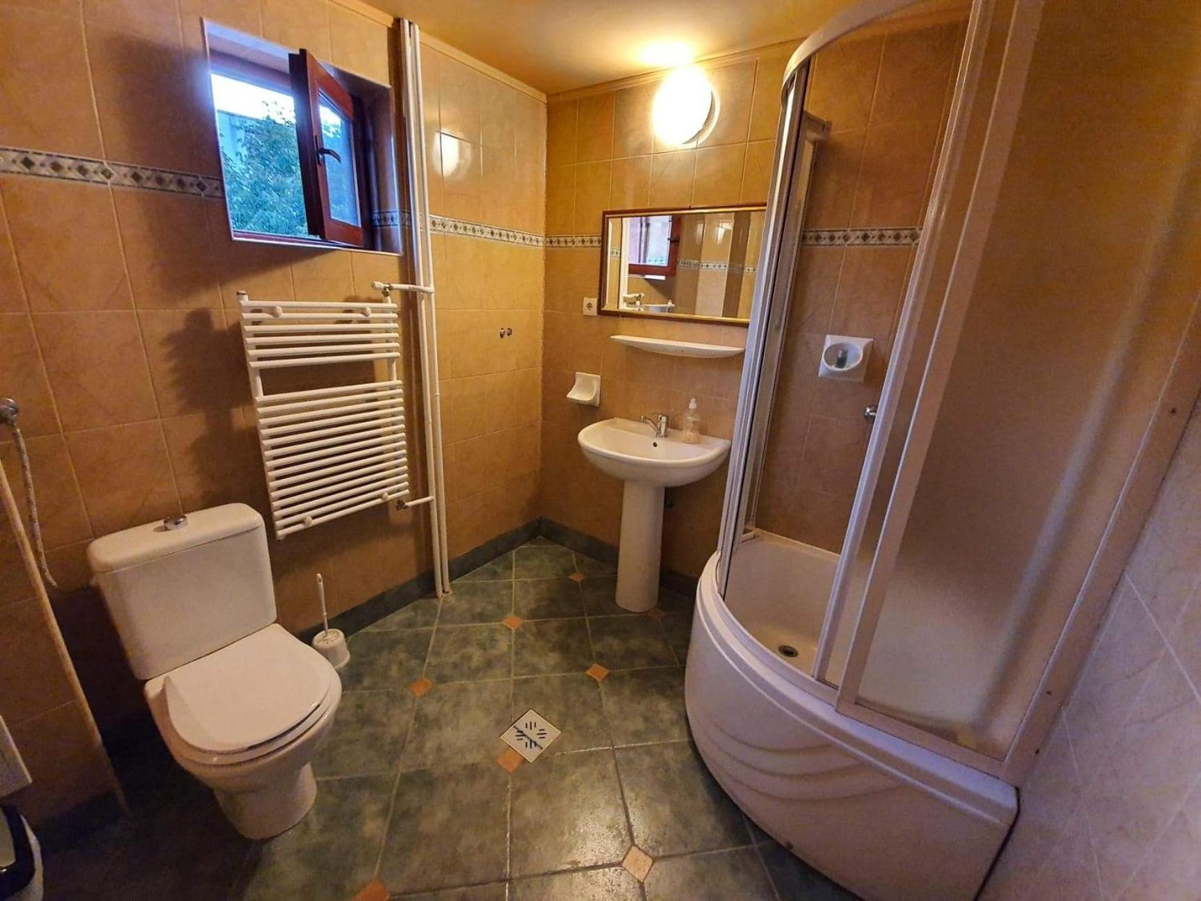 Rooms Cristian Deva Quarto foto